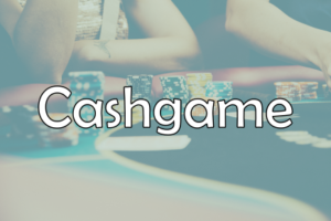 Strategien für Cashgame Poker