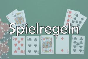 Poker Spielregeln