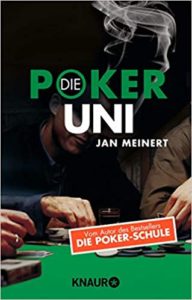 Jan Meinert: Die Poker Uni