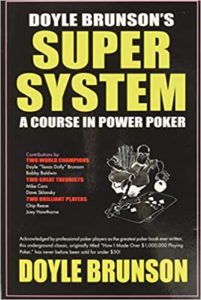 Dolye Brunson's Super System