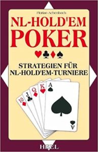 NL-Hold'em Poker - Florian Achenbach