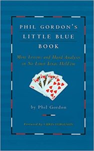 Phil Gordon's Little Blue Book - Phil Gordon