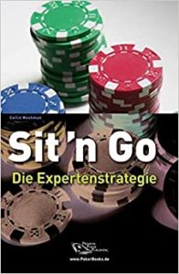 Sit'n Go. Die Expertenstrategie