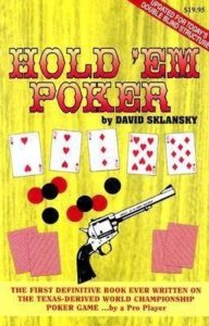 David Sklansky - Holdem Poker