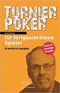 Turnierpoker für fortgeschrittene Spieler