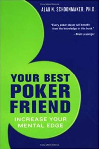 Your best poker friend