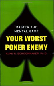 Your worst poker enemy