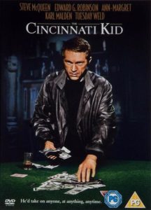 The Cincinnati Kid